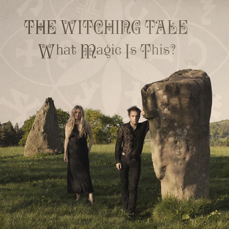 The Witching Tale's avatar image
