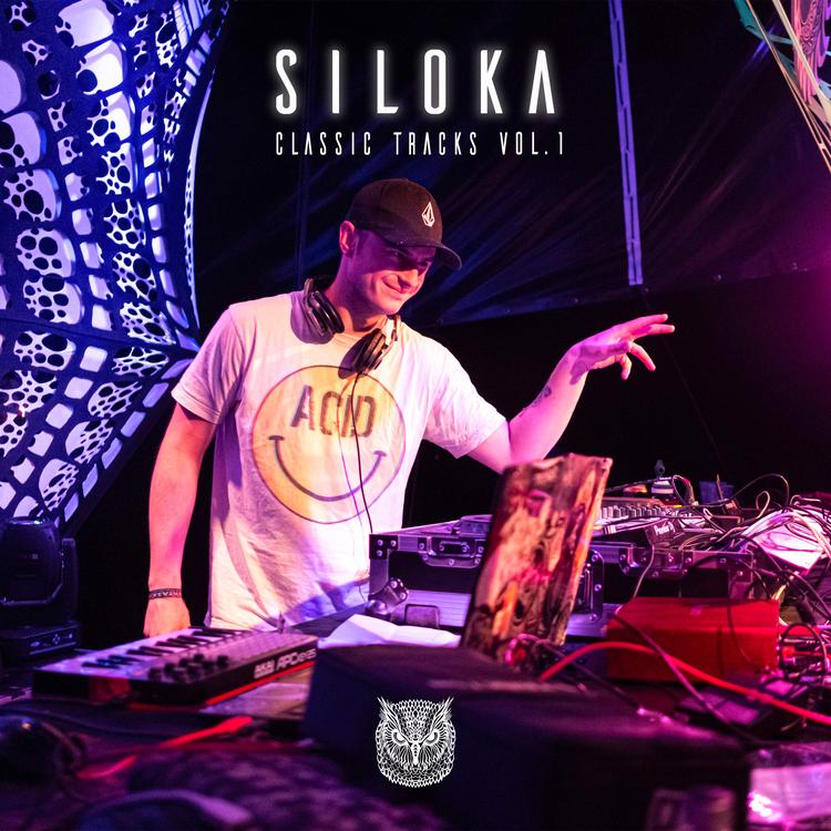 Siloka's avatar image
