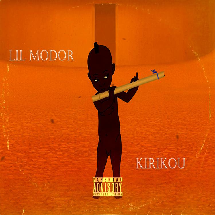 Lil Modor's avatar image