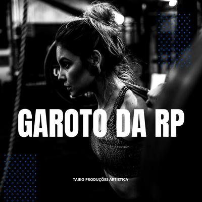 Morena Linda By GAROTO DA RP's cover