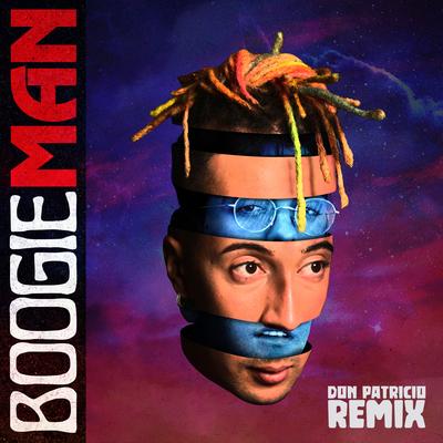 Boogieman (feat. Don Patricio) [Remix] By Ghali, Don Patricio's cover