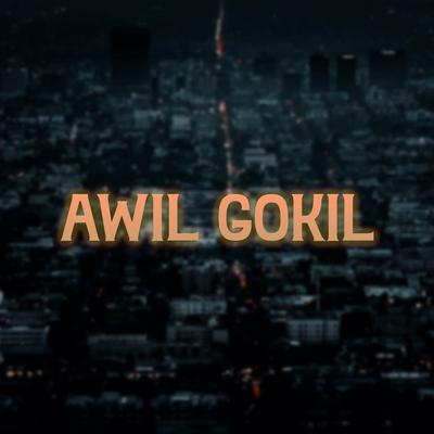 AwiL GokiL's cover