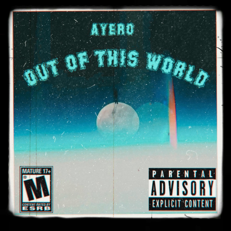 Ayéro's avatar image