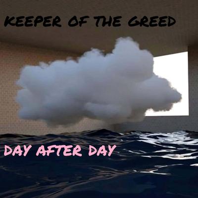 I Say Ok By Keeper of the Greed's cover