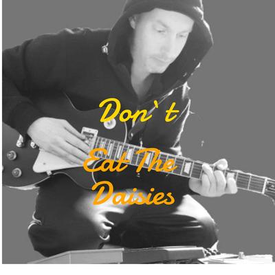 Dont Eat the Daisies By Al Buchanan, Leo Valentine's cover