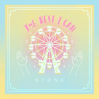 The Best I Can's cover