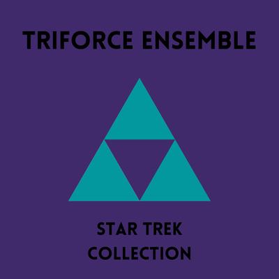 Star Trek: Into Darkness Theme (String Ensemble)'s cover