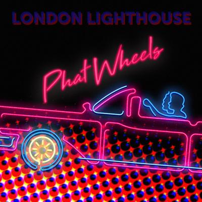 Robot Said What By London Lighthouse's cover