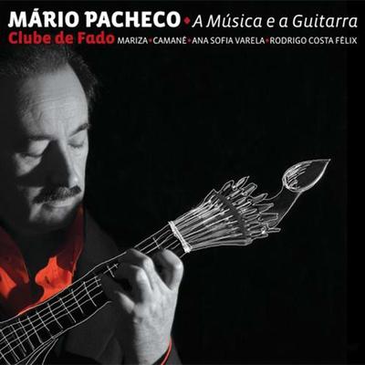A Musica e a Guitarra's cover