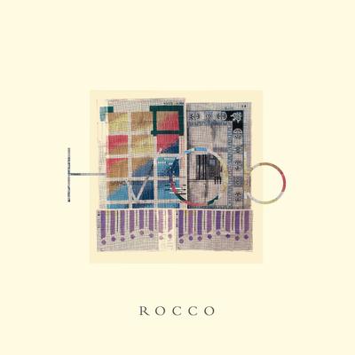 Rocco's cover