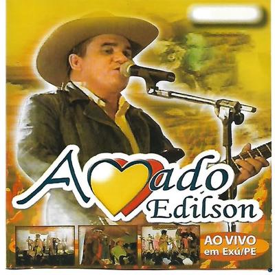 Bate Esteira (Ao Vivo) By Amado Edilson's cover
