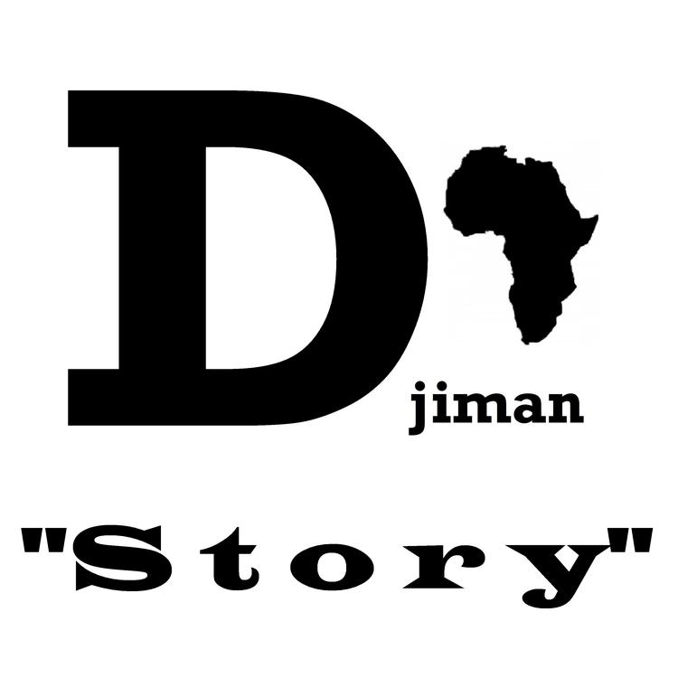 Djiman's avatar image