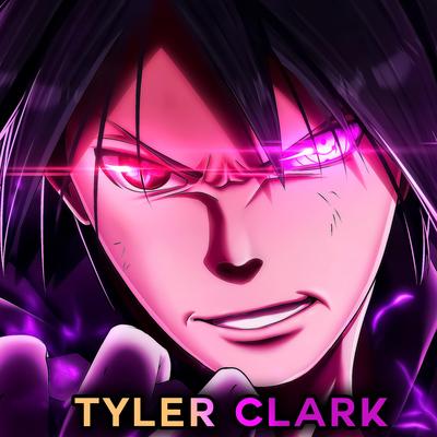 Tyler Clark's cover