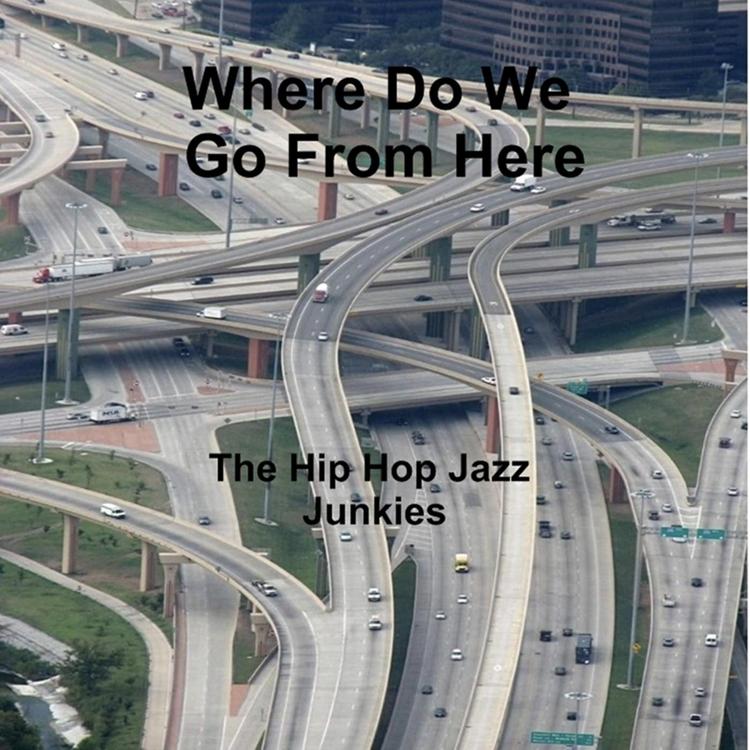The Hip Hop Jazz Junkies's avatar image