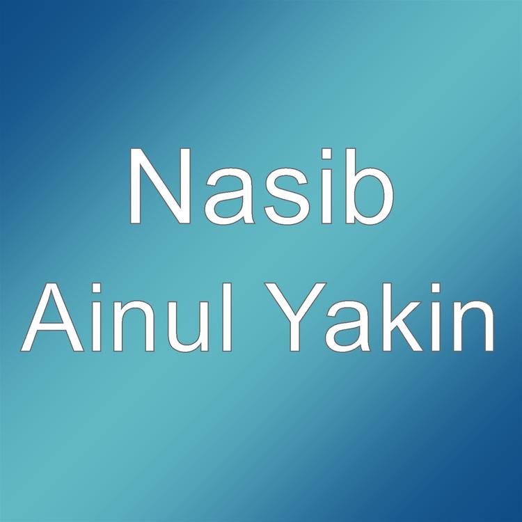 Nasib's avatar image