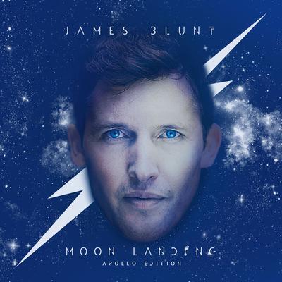 Smoke Signals (Apollo Edition Version) By James Blunt's cover