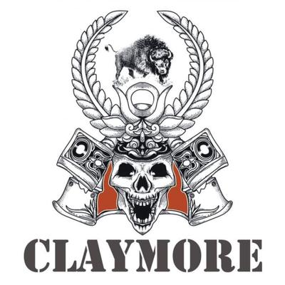 Claymore's cover