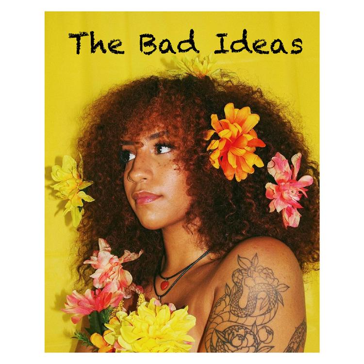 The Bad Ideas's avatar image