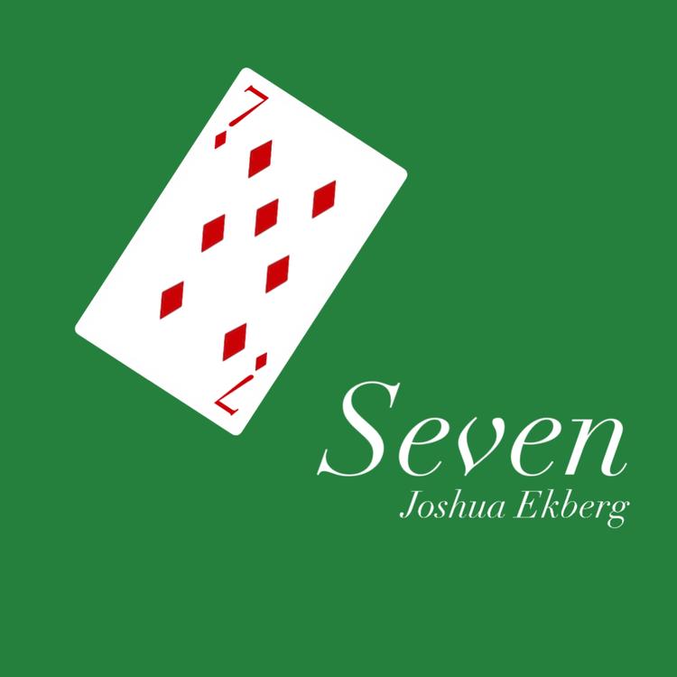 Joshua Ekberg's avatar image