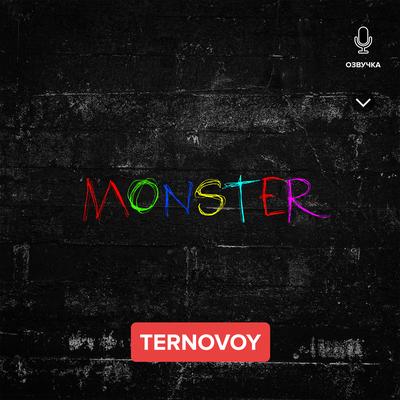 MONSTER By TERNOVOY's cover