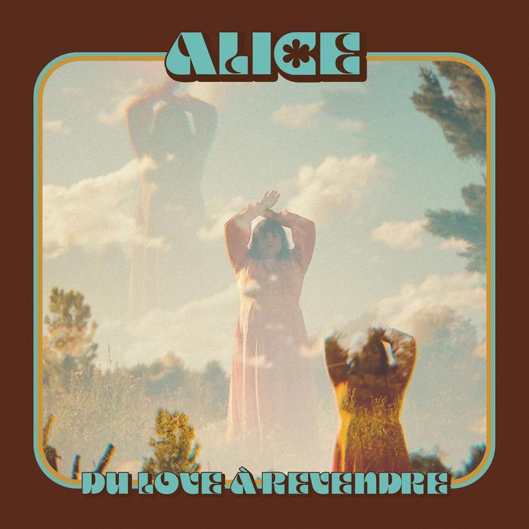 Alice's avatar image