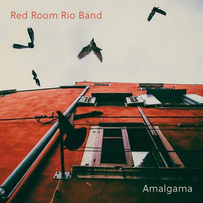 Brisa By Red Room Rio Band's cover