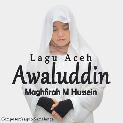 Awaluddin's cover