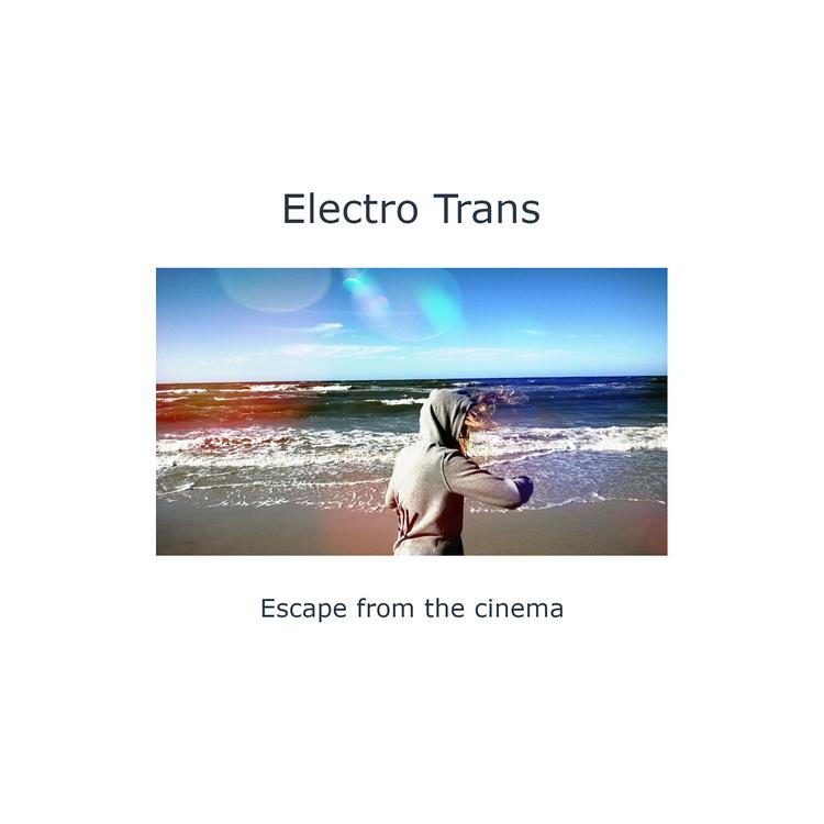 Electro Trans's avatar image