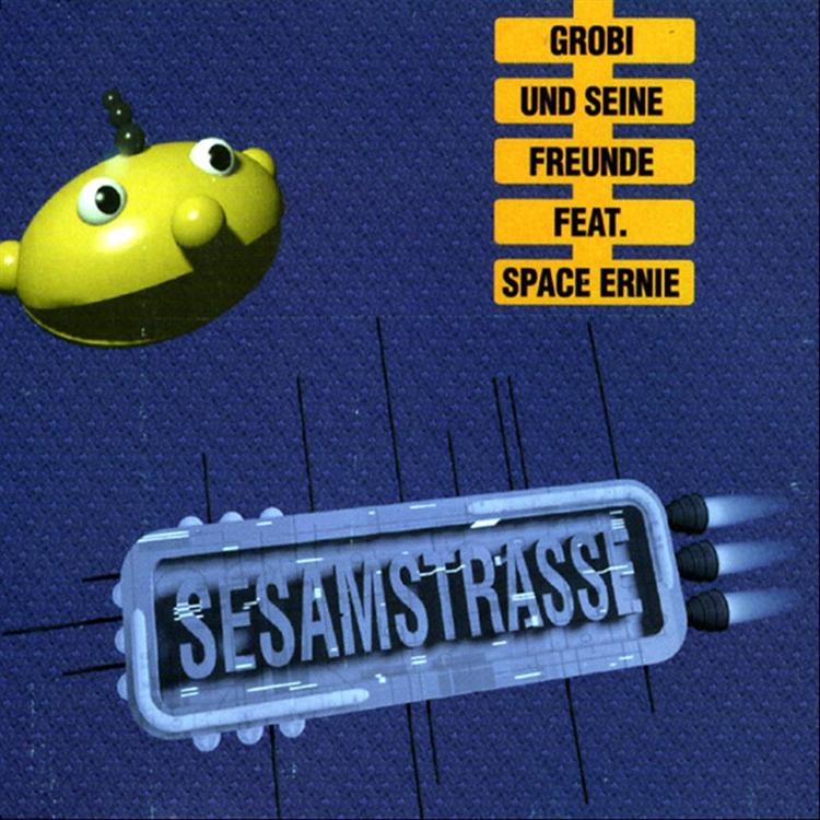 Grobi und seine Freunde feat. Space Ernie's avatar image