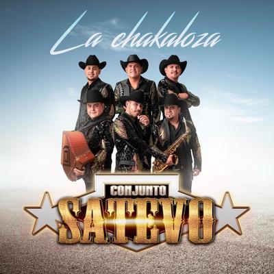 Conjunto Satevo's cover