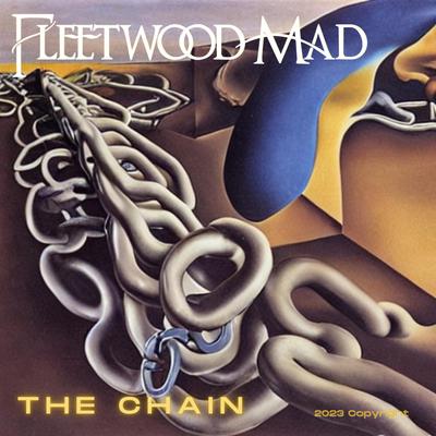 The Chain's cover