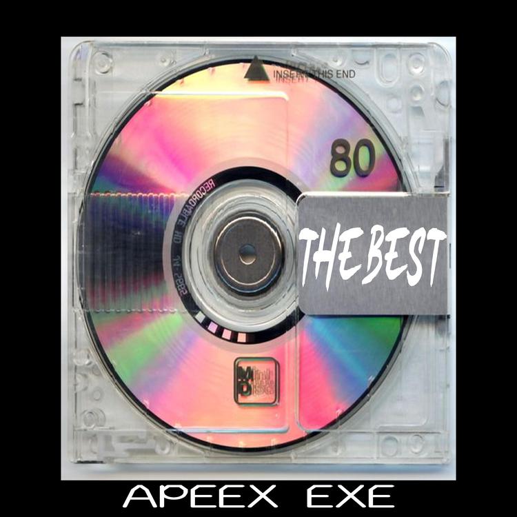 Apeex Exe's avatar image