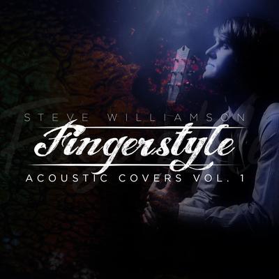 Fingerstyle Acoustic Covers, Vol. 1's cover