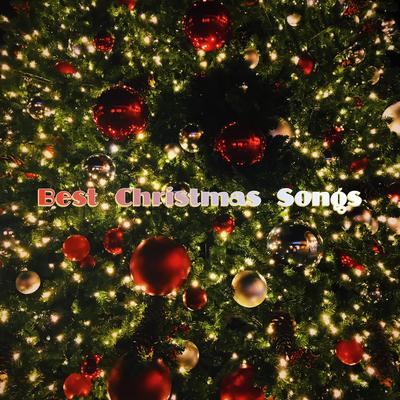 Best Christmas Songs's cover