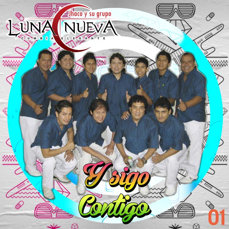 Jhaco Y Su Grupo Luna Nueva's avatar image