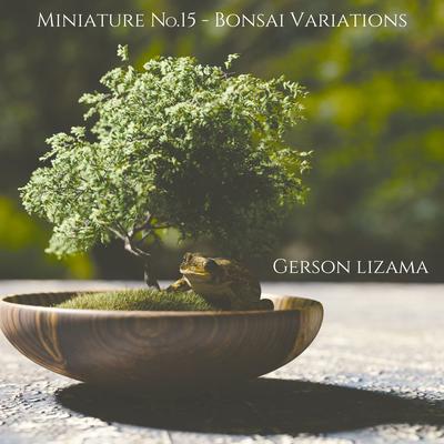 Miniature No. 15 - Bonsai Variations's cover