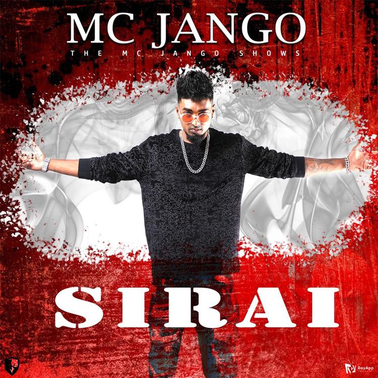 MC Jango's avatar image