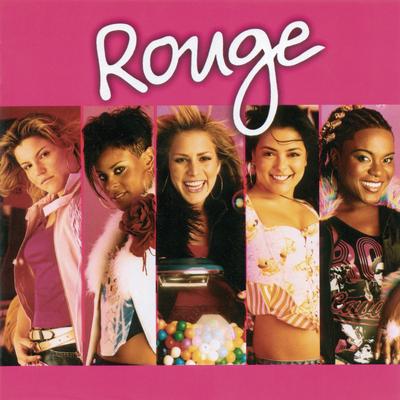 Deve Ser Amor (That´s What Love is Like) By Rouge's cover
