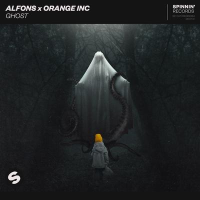 Ghost By Alfons, Orange INC's cover