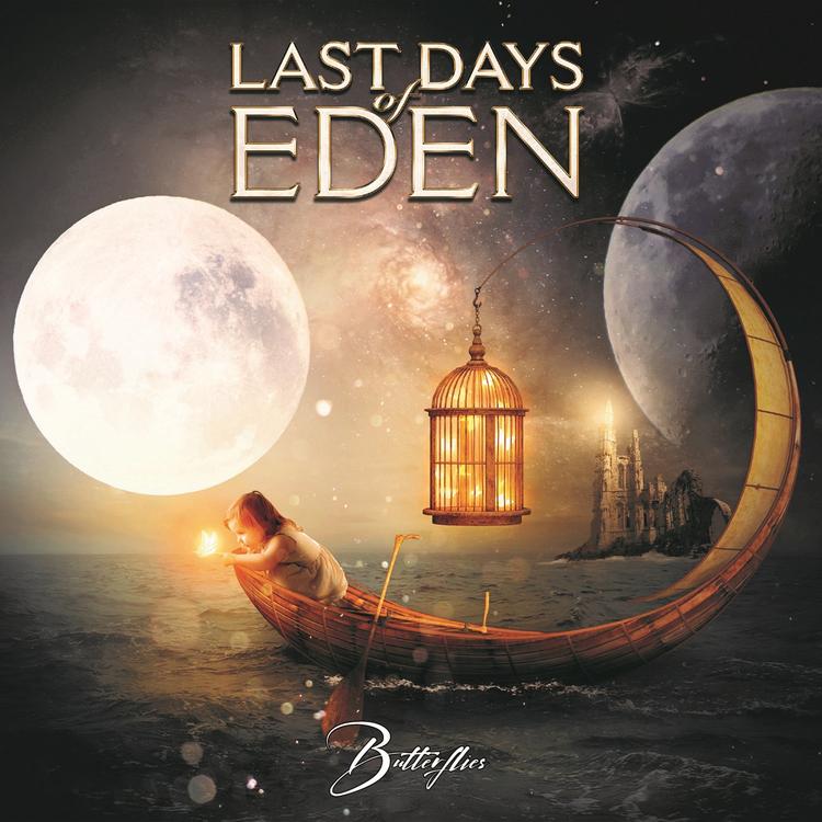 Last Days of Eden's avatar image