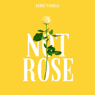 Not Rose's cover