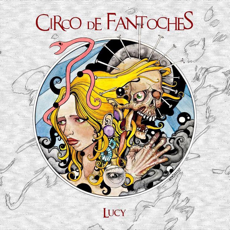 Circo de Fantoches's avatar image