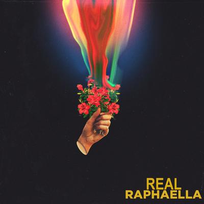 Real's cover