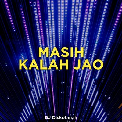 Masih Kalah Jao's cover