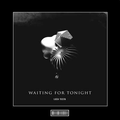 Waiting for Tonight (Hardstyle Remix) By Luca Testa's cover