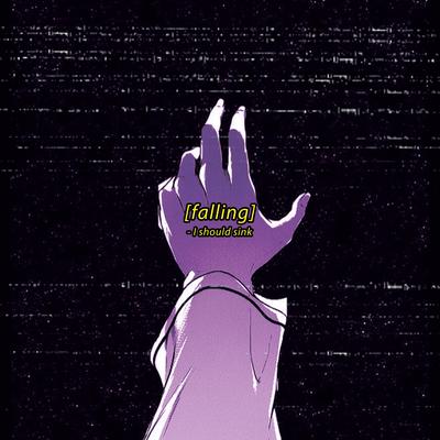 falling By n$vd's cover