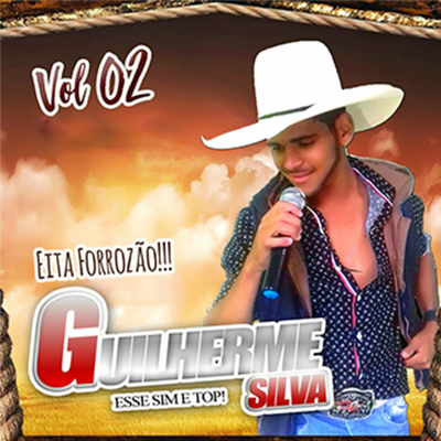 Querendo Namorar By Guilherme Silva's cover