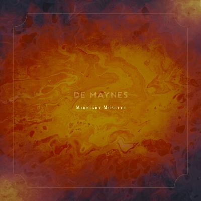 Midnight Musette By De Maynes's cover