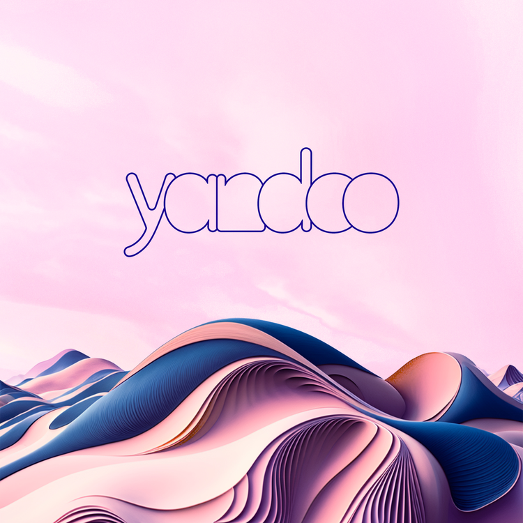 yandoo's avatar image