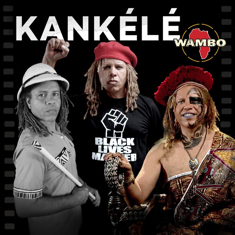 WAMBO's avatar image